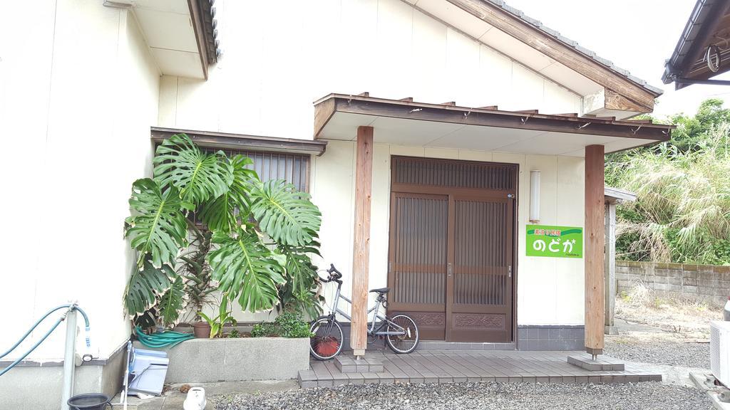Minshuku Nodoka Hotel Yakushima  Exterior photo