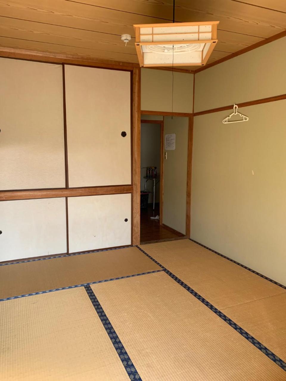 Minshuku Nodoka Hotel Yakushima  Exterior photo